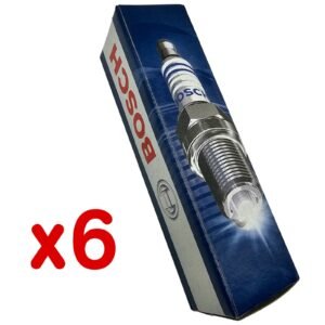 SPARK PLUGS for RB30  (VL and R31)  [x6]