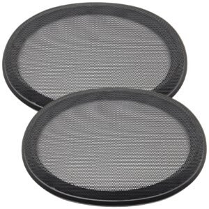 SPEAKER GRILLS  [6 x 9"]  (UNIVERSAL)