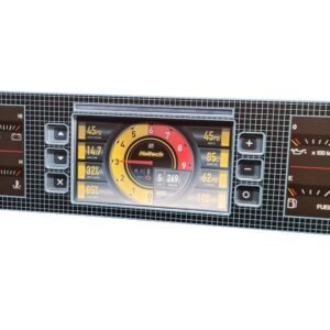 IC7 CLUSTER MOUNT SKIN for VL (SPEC2D)