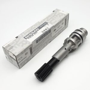 SPEEDO CABLE DRIVE PINION for VL RB30 MX7 (NOS)