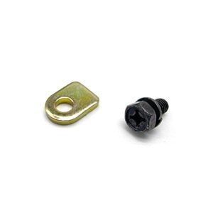 SPEEDO CABLE DRIVE PINION RETAINER for VL RB30 (NOS)