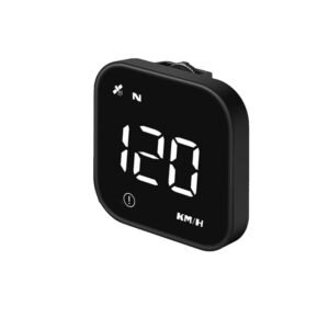SPEEDOMETER GPS HUD  (UNIVERSAL)