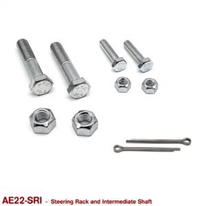 STEERING RACK and INTERMEDIATE SHAFT FASTENERS for VB VC VH VK VL VN VP VR VS
