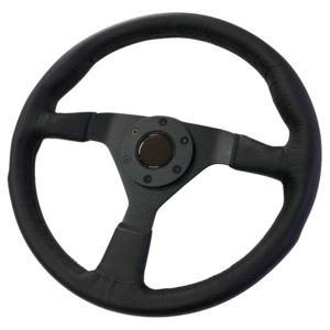 STEERING WHEEL (MONTE CARLO STYLE)