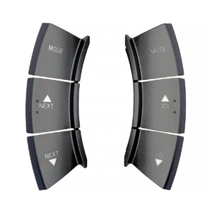 STEERING WHEEL RADIO BUTTONS for VY VZ WK WL