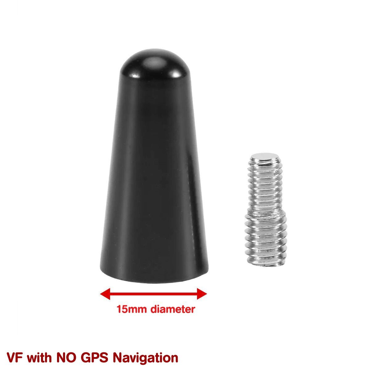 STUBBY ANTENNA for VF (BILLET) - Image 5