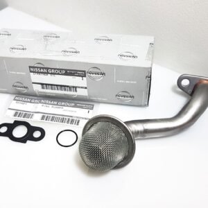 SUMP PICKUP / STRAINER KIT for RB20 RB25 RB26 RB30  (VL and SKYLINE)  [NOS]