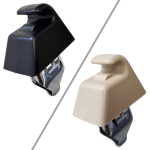 SUNVISOR CLIP for VE VF