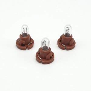 T4.2 HALOGEN LIGHT GLOBES for VL etc.