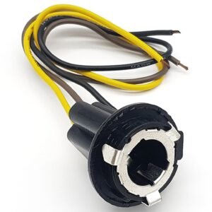 TAIL LIGHT GLOBE SOCKET (DUAL CONTACT) for VK VL VN VP VR VQ VS