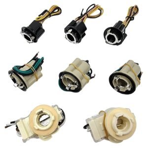 TAIL LIGHT GLOBE SOCKET KIT for VK VL