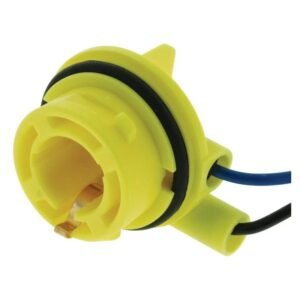 TAIL LIGHT GLOBE SOCKET (SINGLE CONTACT) for VT VX
