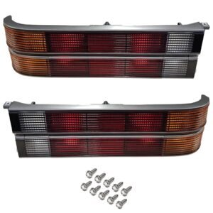 TAIL LIGHTS for VL BERLINA