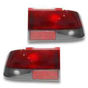 TAIL LIGHTS for VR VS