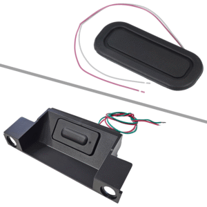 TAILGATE BUTTON for VE VF WAGON