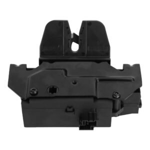 TAILGATE LATCH AND ACTUATOR for VE WAGON