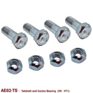 TAILSHAFT FASTENERS for VK VL VN VP VQ VR VS VT  (BORG WARNER)
