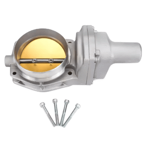 THROTTLE BODY for VE WM VF WN V8  (90mm)