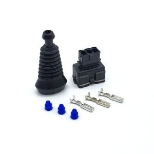 THROTTLE POSITION SENSOR PLUG KIT for VL RB30  (TPS)