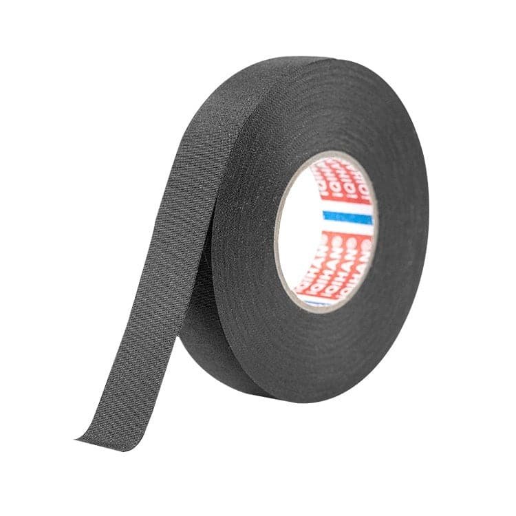 TOUGH POLYESTER WIRING LOOM TAPE