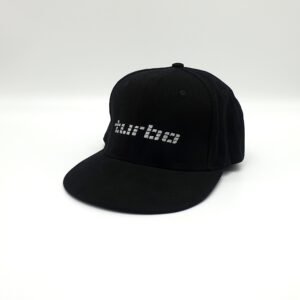 TURBO CAP
