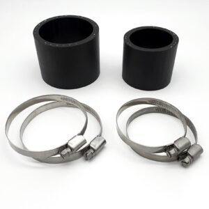TURBO CROSSOVER HOSES for VL RB30