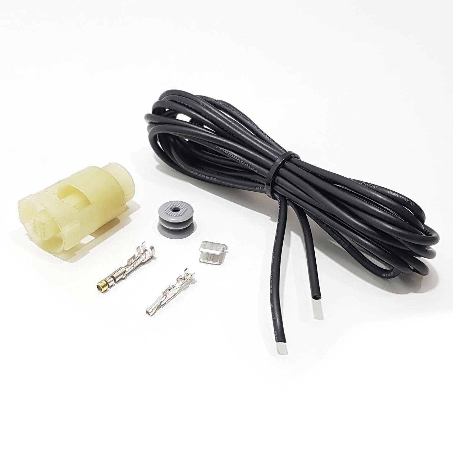 TURBO KNOCK SENSOR PLUG KIT for RB20 RB25 RB26 RB30 (VL and SKYLINE)