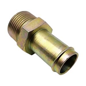 TURBO OIL RETURN FITTING for VL RB30 (FACTORY SPEC)