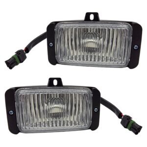 FOG LIGHTS for VT VX BERLINA and CALAIS
