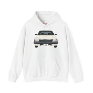 VB COMMODORE HOODIE