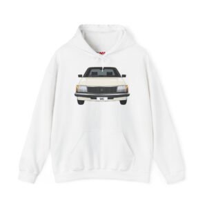 VC COMMODORE HOODIE