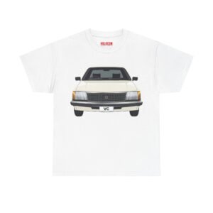 VC COMMODORE T-SHIRT