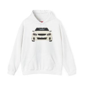 VE COMMODORE HOODIE