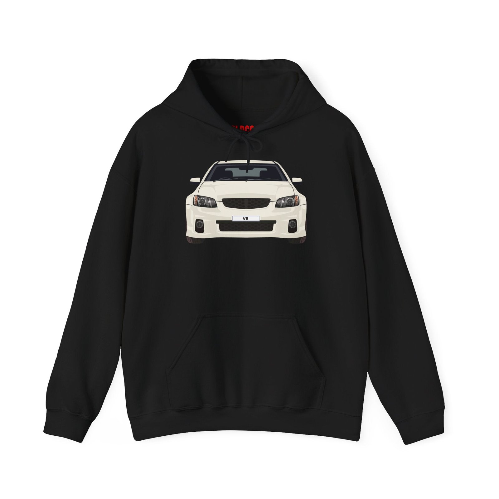 VE COMMODORE HOODIE - Image 9