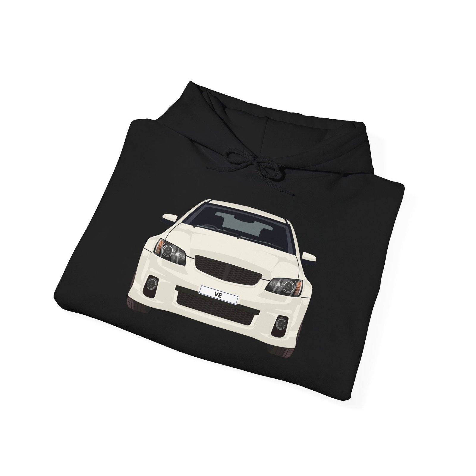 VE COMMODORE HOODIE - Image 12