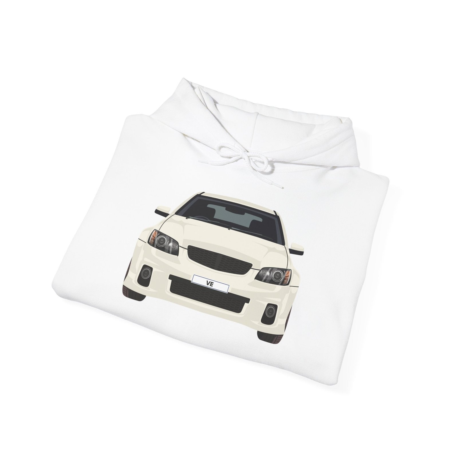 VE COMMODORE HOODIE - Image 4