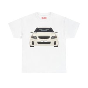 VE COMMODORE T-SHIRT