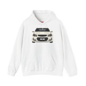 VF COMMODORE HOODIE