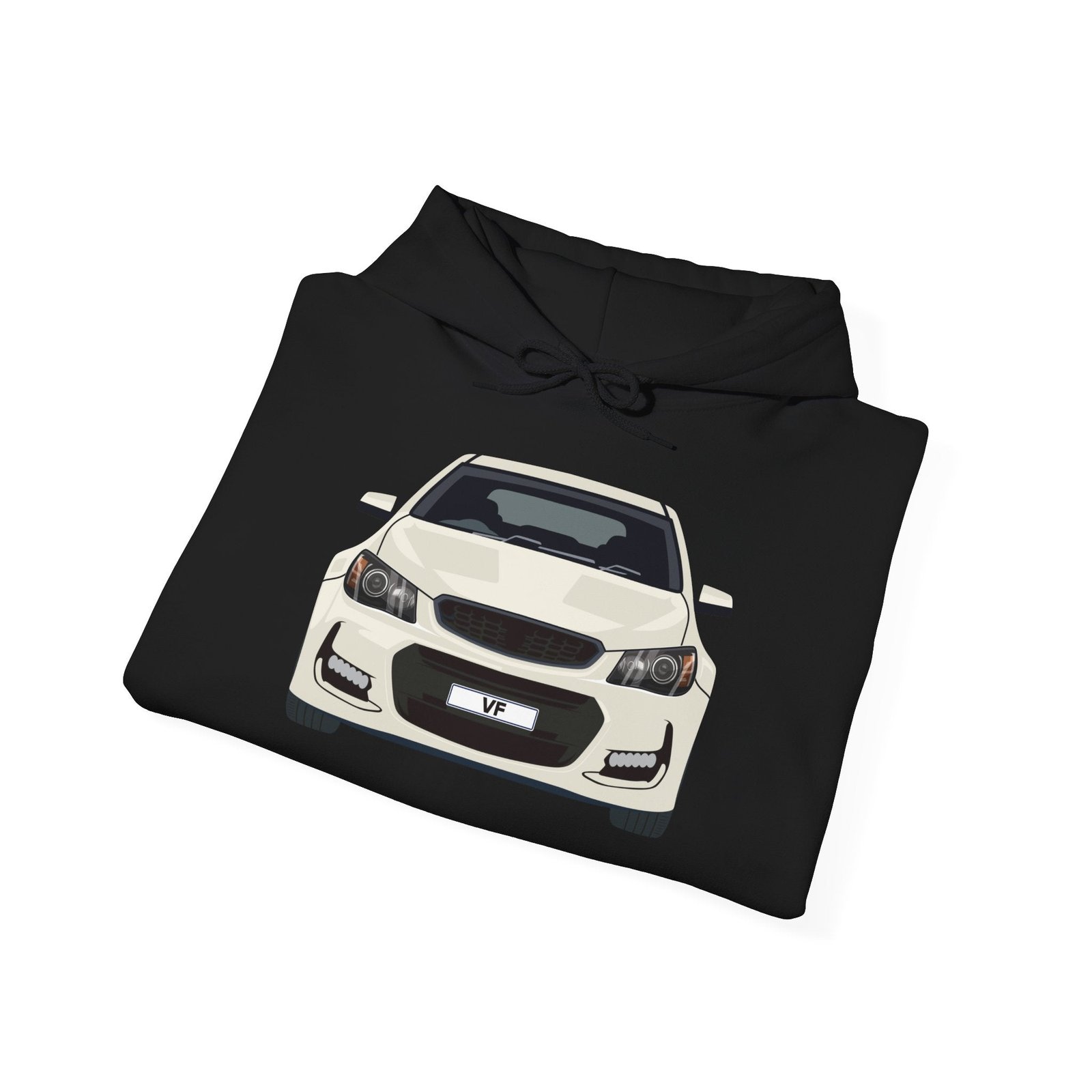 VF COMMODORE HOODIE - Image 12