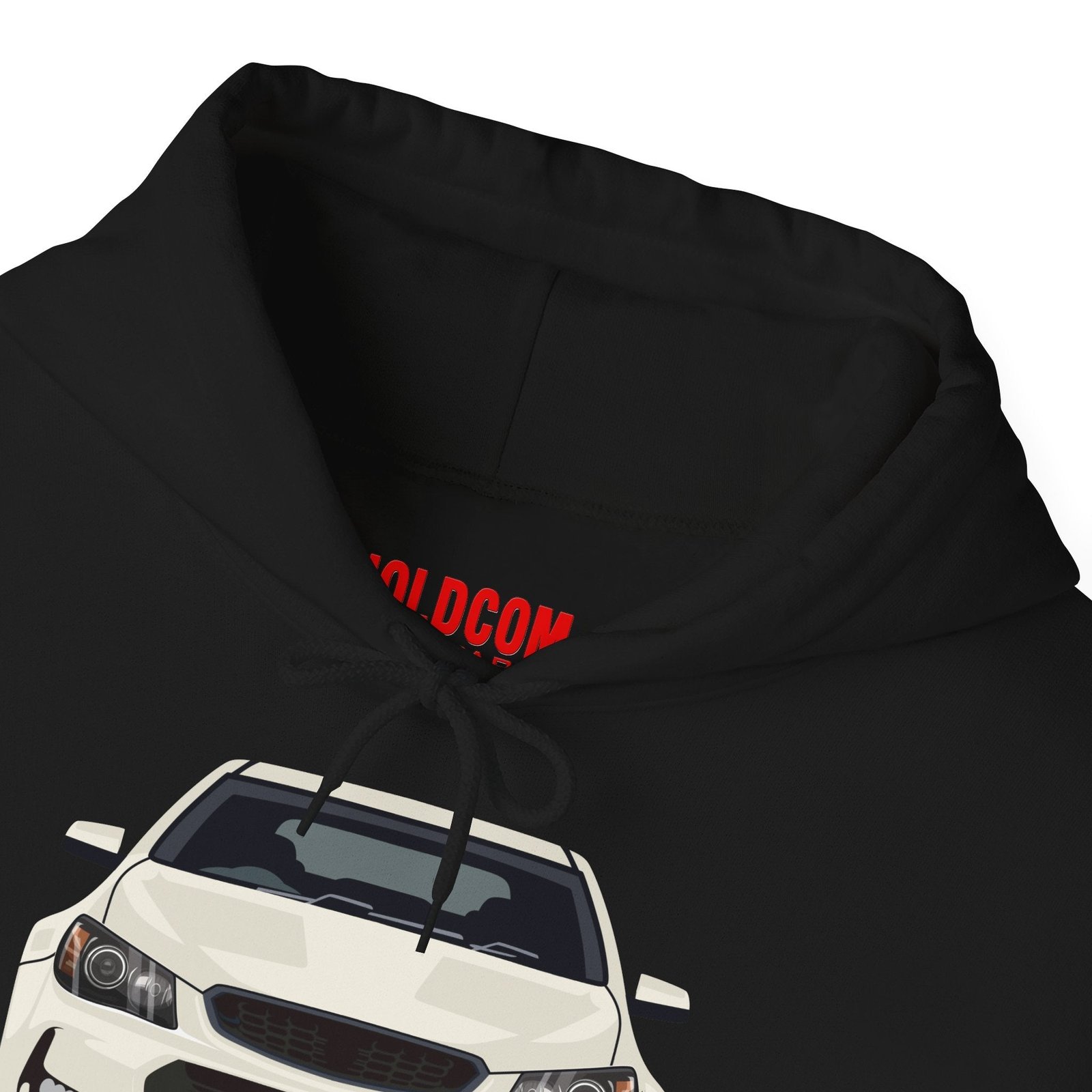 VF COMMODORE HOODIE - Image 15
