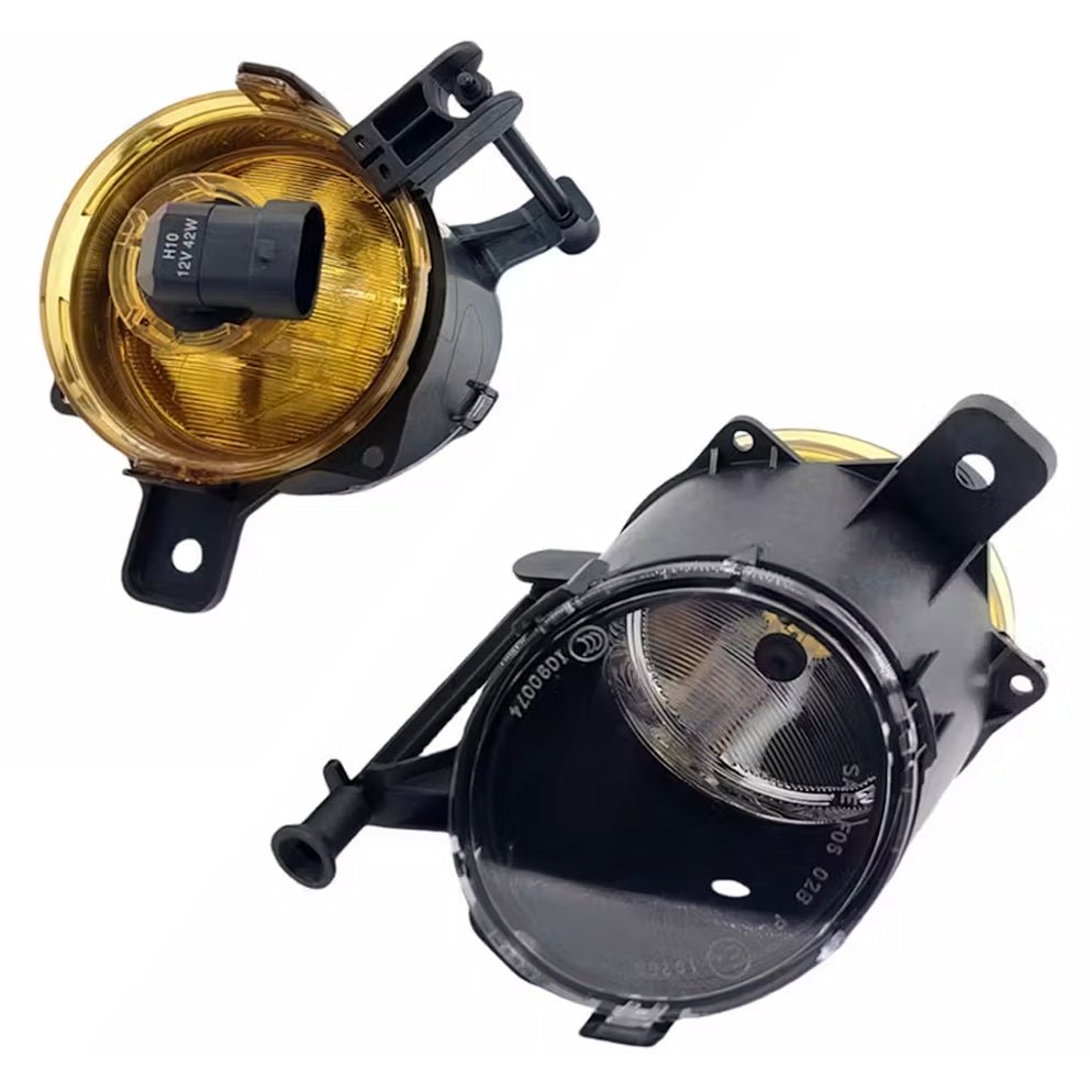 FOG LIGHTS for VE SERIES 2 and VF - Image 2