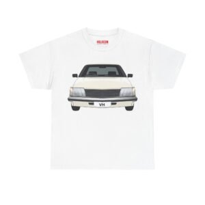 VH COMMODORE T-SHIRT