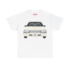 VK COMMODORE T-SHIRT
