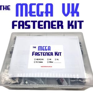 VK MEGA FASTENER KIT