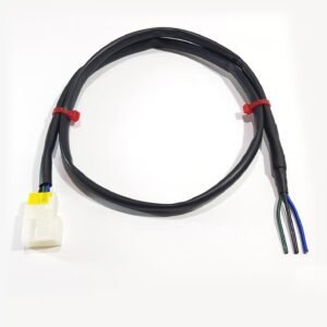 VL CALAIS FRONT POPUP LIGHT MOTOR LOOM