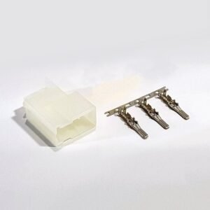 VL CALAIS FRONT POPUP LIGHT MOTOR LOOM PLUG KIT