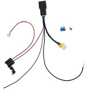 VL CALAIS FRONT/POPUP LIGHT CONTROL LOOM