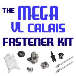 VL CALAIS MEGA FASTENER KIT