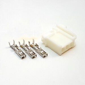 VL CALAIS POPUP FRONT MOTOR LOOM PLUG KIT
