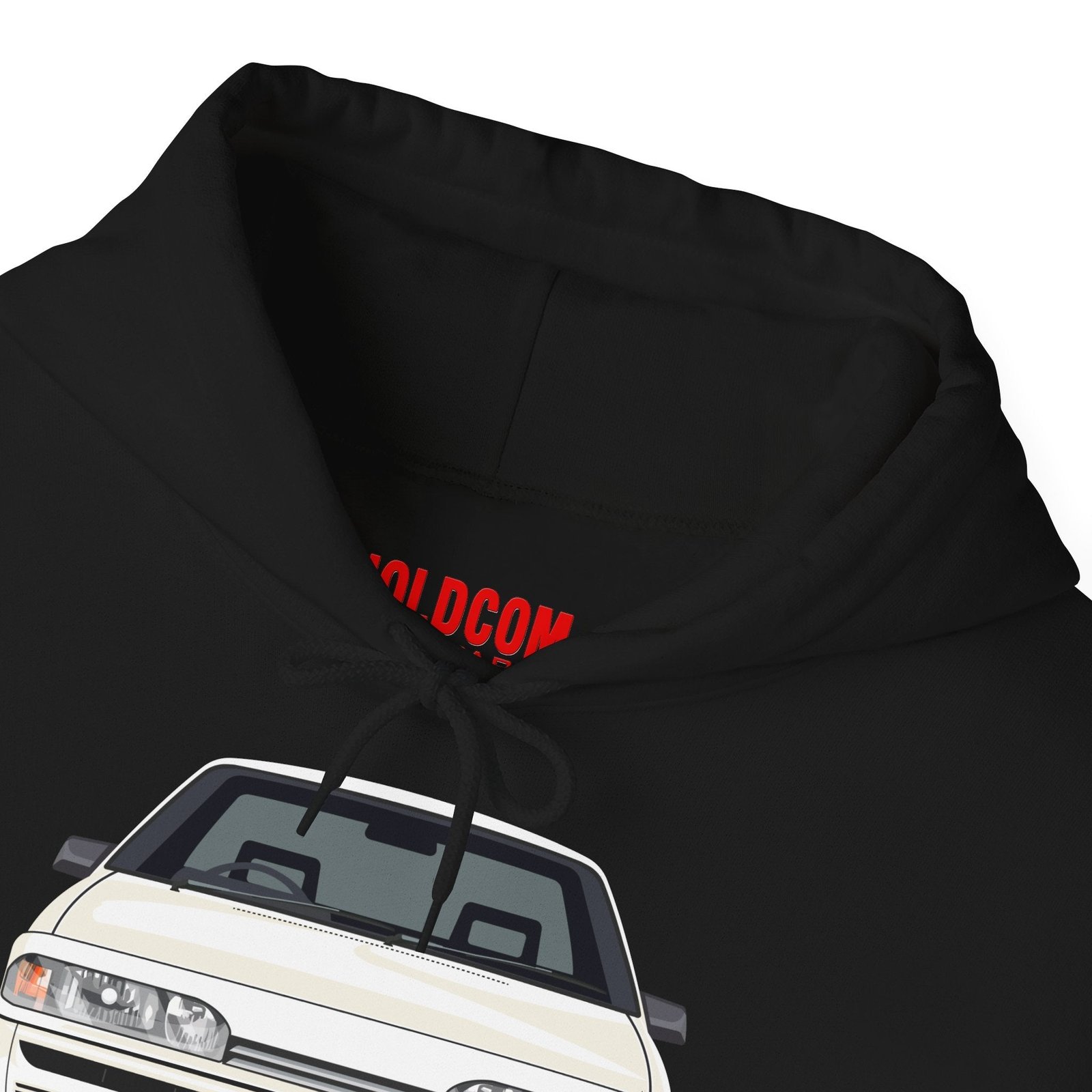 VL COMMODORE HOODIE - Image 15